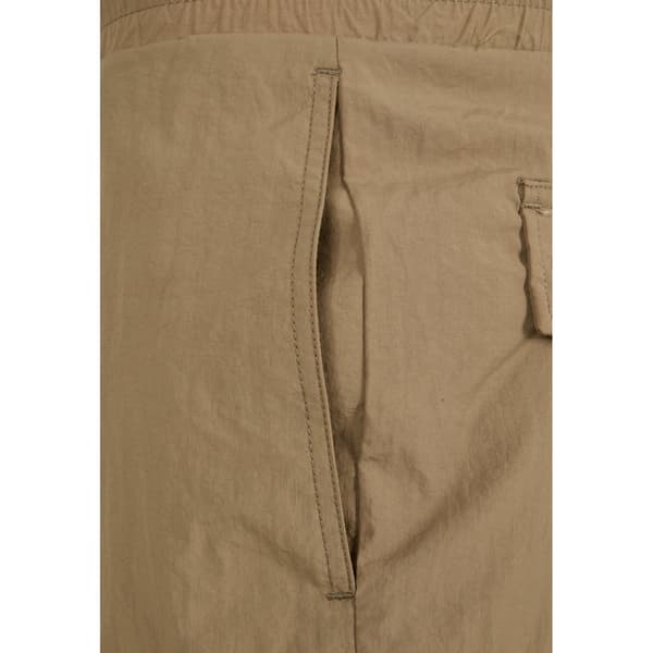 Urban Classics Kort Nylon Cargo Grøn L Mand