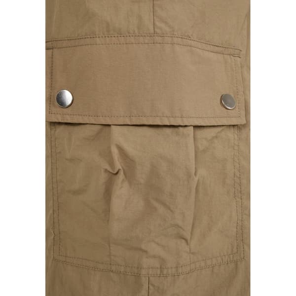 Urban Classics Kort Nylon Cargo Grøn L Mand