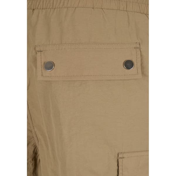Urban Classics Kort Nylon Cargo Grøn L Mand