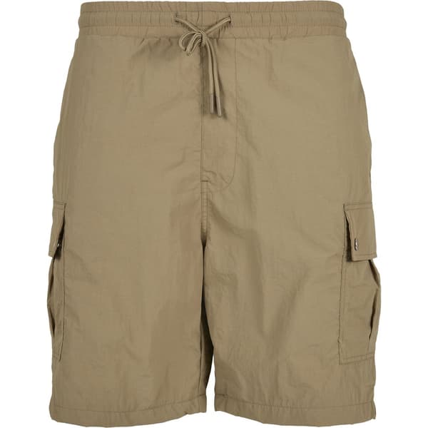 Urban Classics Kort Nylon Cargo Grøn L Mand