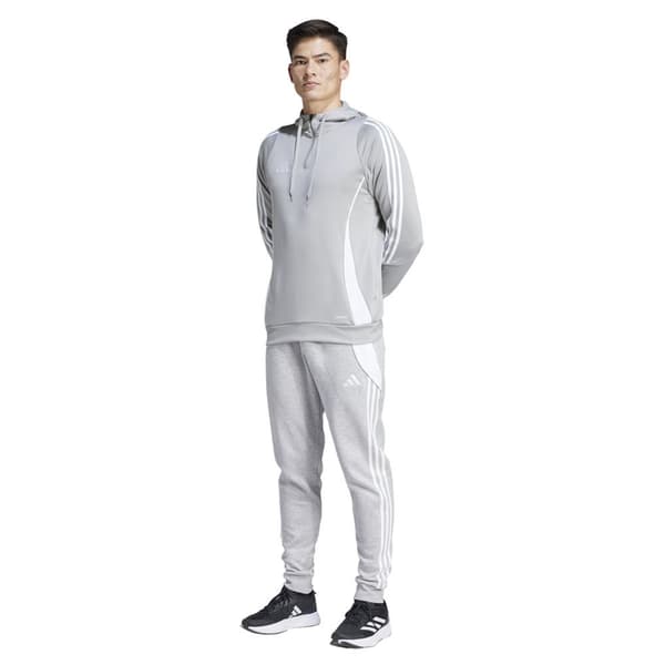 Adidas Träningsbyxor Tiro24  2XL / Regular Man