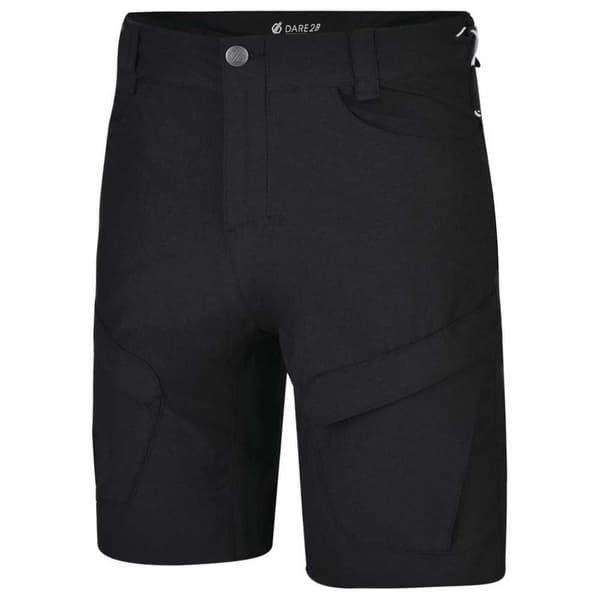 Dare2b Shorts Bukser Tuned In Ii Sort 36 Mand