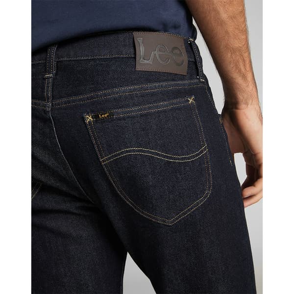 Lee Jeans Rider Blå 31 / 32 Man