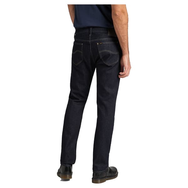 Lee Jeans Rider Blå 31 / 32 Man