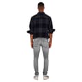 Miniatyrbillede 2 af 7: Only & Sons Jeans Loom Slim Fit 3227 Grå 36 / 34 Mand