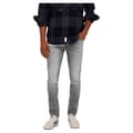 Miniatyrbillede 1 af 7: Only & Sons Jeans Loom Slim Fit 3227 Grå 36 / 34 Mand