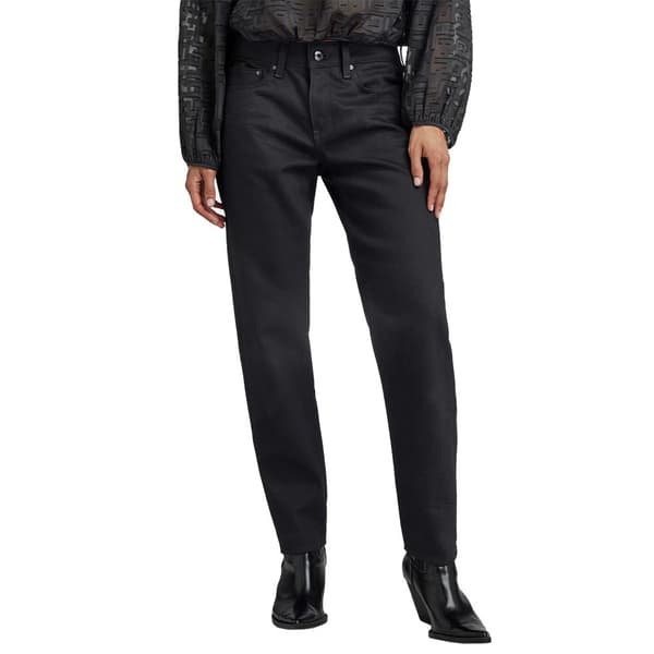G-star Farkut Kate Boyfriend Fit Musta 32 / 34 Nainen