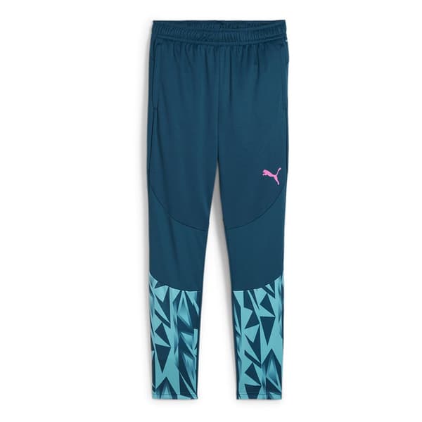 Puma Harjoitushousut Individual Final 2XL Mies