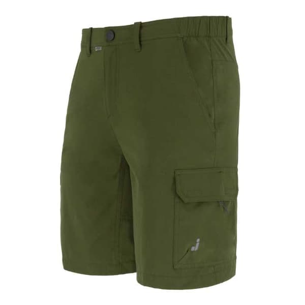 Joluvi Shorts Fassa Grönt M Man