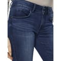 Miniatyrbild 5 av 7: Tom Tailor Jeans 1024688 Blå 33 / 32 Kvinna