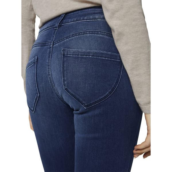 Tom Tailor Jeans 1024688 Blå 33 / 32 Kvinna