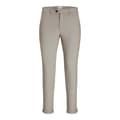 Miniatyrbild 1 av 2: Jack & Jones Chino Byxor Marco Connor Akm Grå 32 / 34 Man