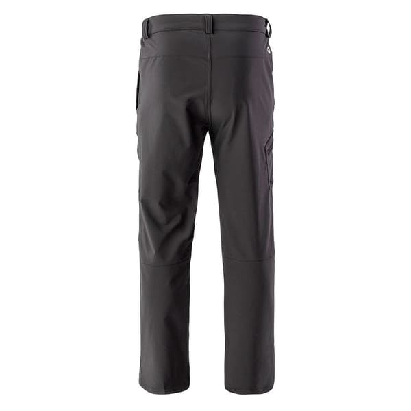 Hi-tec Housut Luspa Harmaa XL Mies