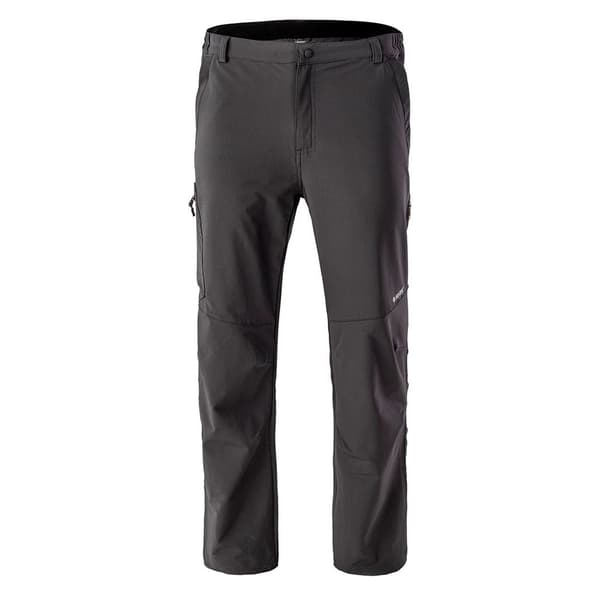 Hi-tec Housut Luspa Harmaa XL Mies