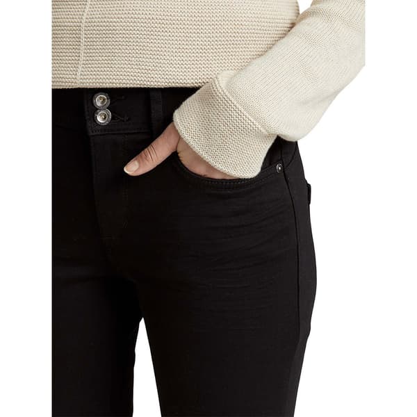 Tom Tailor Jeans Alexa Skinny Sort 31 / 32 Kvinde