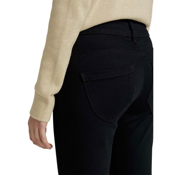 Tom Tailor Jeans Alexa Skinny Sort 31 / 32 Kvinde