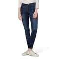 Miniatyrbild 1 av 8: Tom Tailor Jeans Skinny Blå 33 / 30 Kvinna