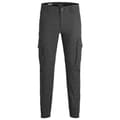 Pikkukuva 5 / 7: Jack & Jones Housut Paul Flake Akm 542 Musta 33 / 30 Mies