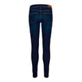 Miniatyrbillede 4 af 7: Vero Moda Jeans Lux Mr Slim Ri347 Ga Blå XL / 30 Kvinde