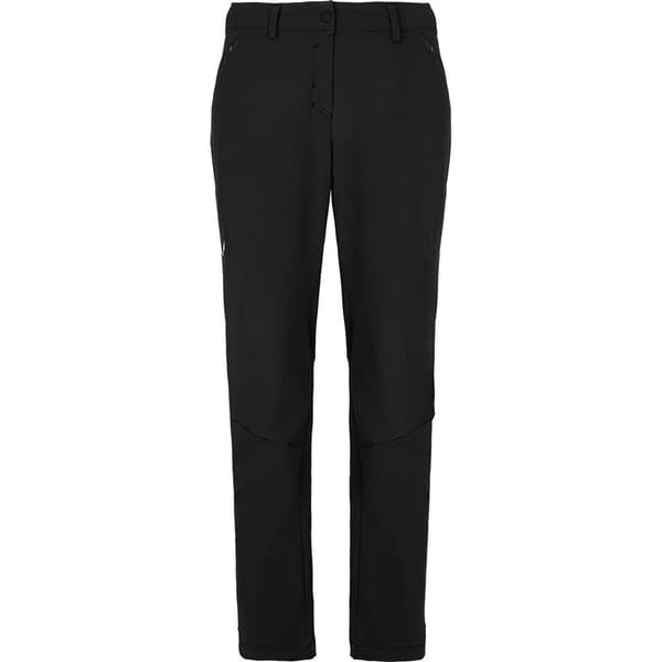 Salewa Byxor Terminal Durastretch Svart L Kvinna