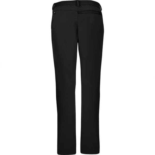 Salewa Byxor Terminal Durastretch Svart L Kvinna