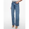 Miniatyrbillede 5 af 5: Only Jeans Onljuicy Rea365 Noos Blå 29 / 32 Kvinde
