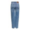 Miniatyrbillede 2 af 5: Only Jeans Onljuicy Rea365 Noos Blå 29 / 32 Kvinde
