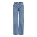 Miniatyrbillede 1 af 5: Only Jeans Onljuicy Rea365 Noos Blå 29 / 32 Kvinde