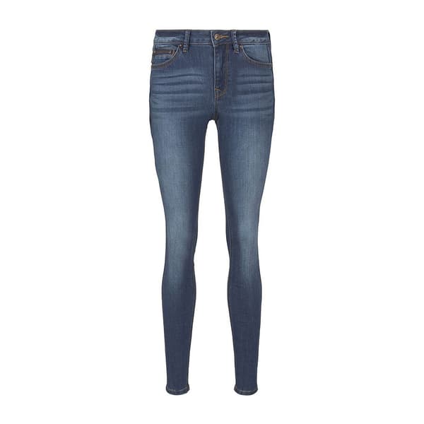 Tom Tailor Jeans Jona Blå 25 / 32 Kvinde