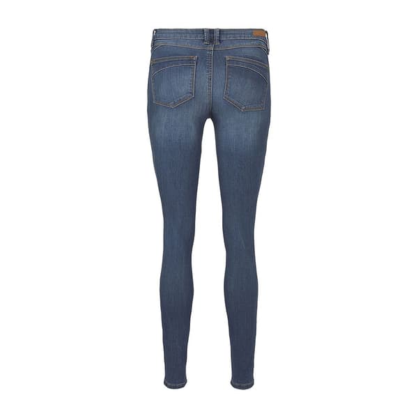 Tom Tailor Jeans Jona Blå 25 / 32 Kvinde