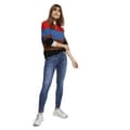 Miniatyrbillede 5 af 8: Tom Tailor Jeans Jona Blå 25 / 32 Kvinde