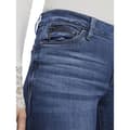 Miniatyrbillede 8 af 8: Tom Tailor Jeans Jona Blå 25 / 32 Kvinde