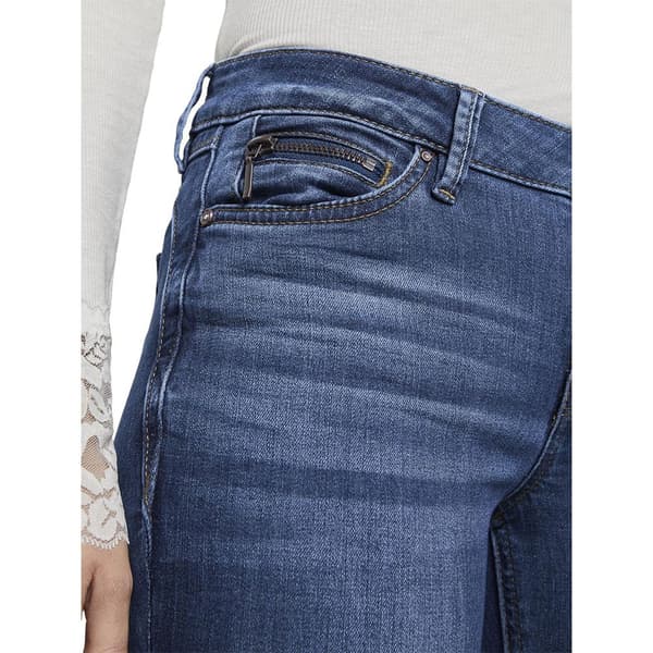 Tom Tailor Jeans Jona Blå 25 / 32 Kvinde