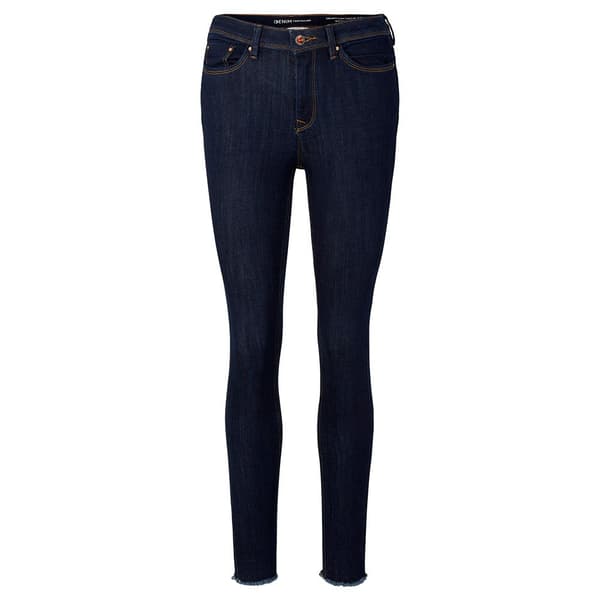 Tom Tailor Jeans Jona Blå 31 Kvinde