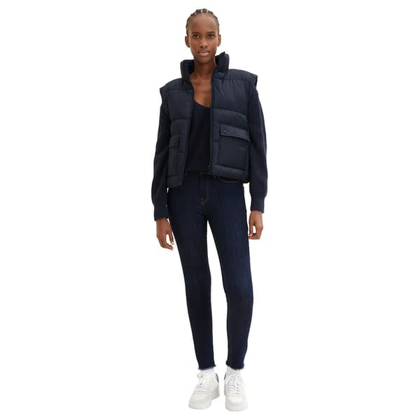 Tom Tailor Jeans Jona Blå 31 Kvinde