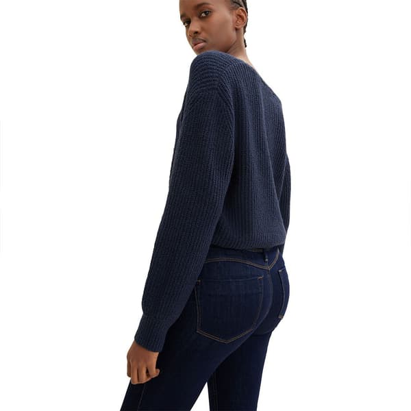 Tom Tailor Jeans Jona Blå 31 Kvinde
