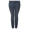 Miniatyrbild 3 av 7: Tom Tailor Jeans Basic Slim Svart 54 Kvinna