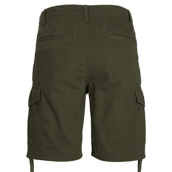 Jack & Jones Cargo Shorts Tmarley Plus Grøn 42 Mand