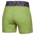 Pikkukuva 2 / 3: Ocun Shortsit Pantera Organic Vihreä S / Regular Nainen
