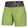 Pikkukuva 1 / 3: Ocun Shortsit Pantera Organic Vihreä S / Regular Nainen