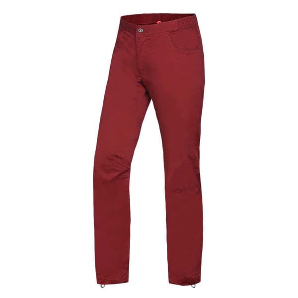 Ocun Byxor Drago Organic Röd S / Regular Man