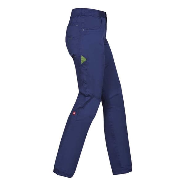 Ocun Housut Drago Organic Sininen XL / Regular Mies