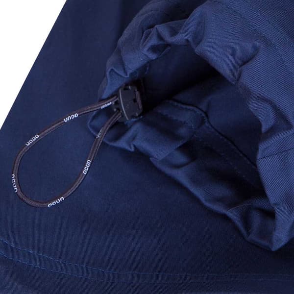 Ocun Housut Drago Organic Sininen XL / Regular Mies