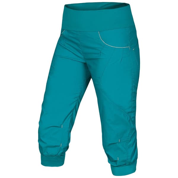Ocun Shorts Noya Blå XL Kvinna