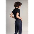 Pikkukuva 3 / 5: Salsa Jeans Farkut Secret Push In Skinny In Dark Sininen 38 / 32 Nainen