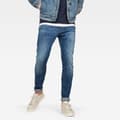 Miniatyrbild 1 av 7: G-star Jeans Revend Skinny Blå 32 / 30 Man
