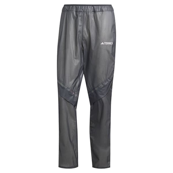 Adidas Byxor Organiser Xperior Light 2.5-layer Rain Svart M / Regular Man