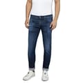 Miniatyrbild 1 av 2: Replay Jeans M914 Anbass Blå 36 / 34 Man