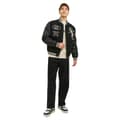 Pikkukuva 5 / 8: Jack & Jones Farkut Alex Original Loose Fit 306 Musta 33 / 34 Mies