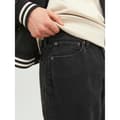Pikkukuva 6 / 8: Jack & Jones Farkut Alex Original Loose Fit 306 Musta 33 / 34 Mies